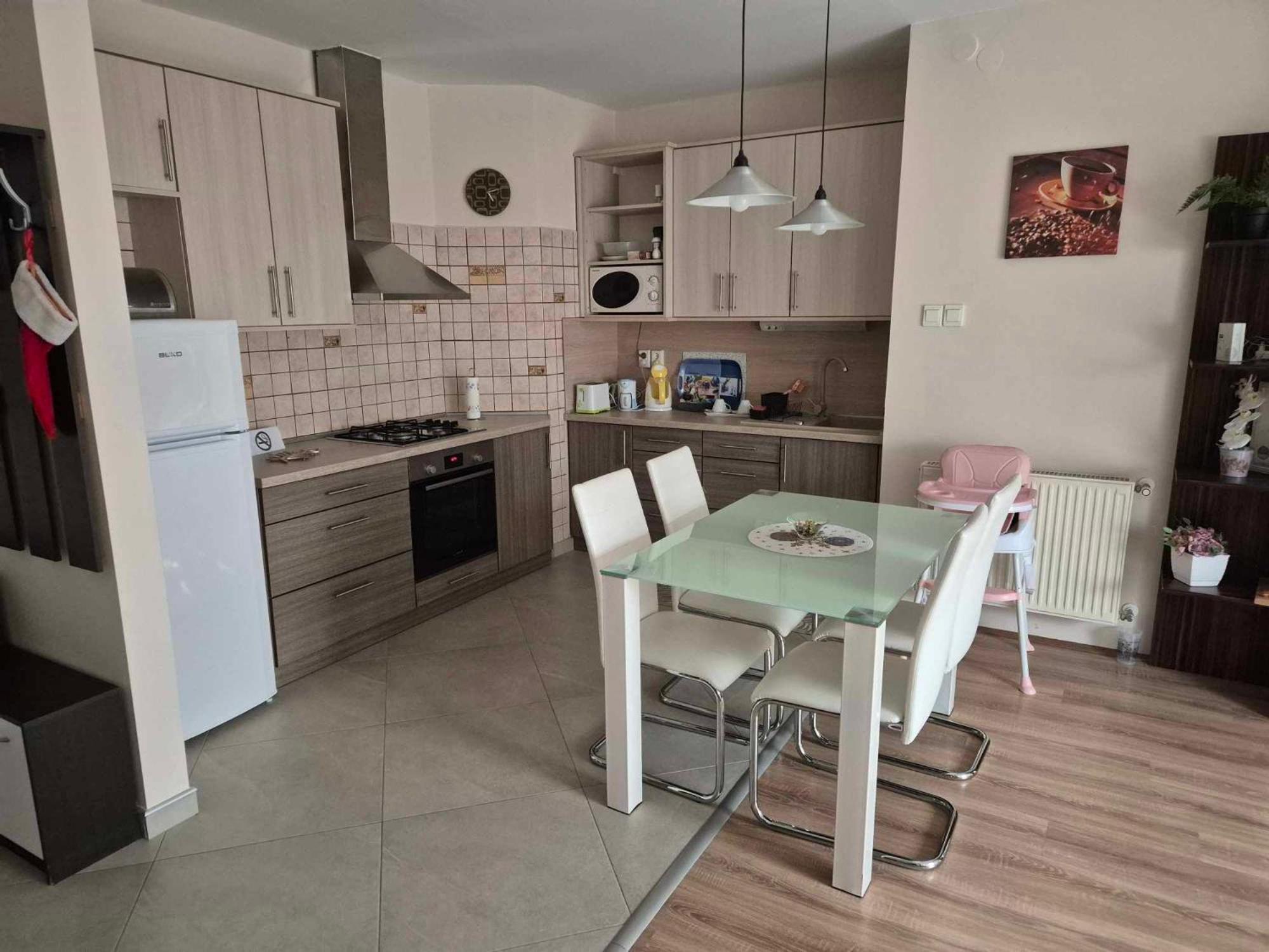 Central Pecs Bea&Tom Экстерьер фото